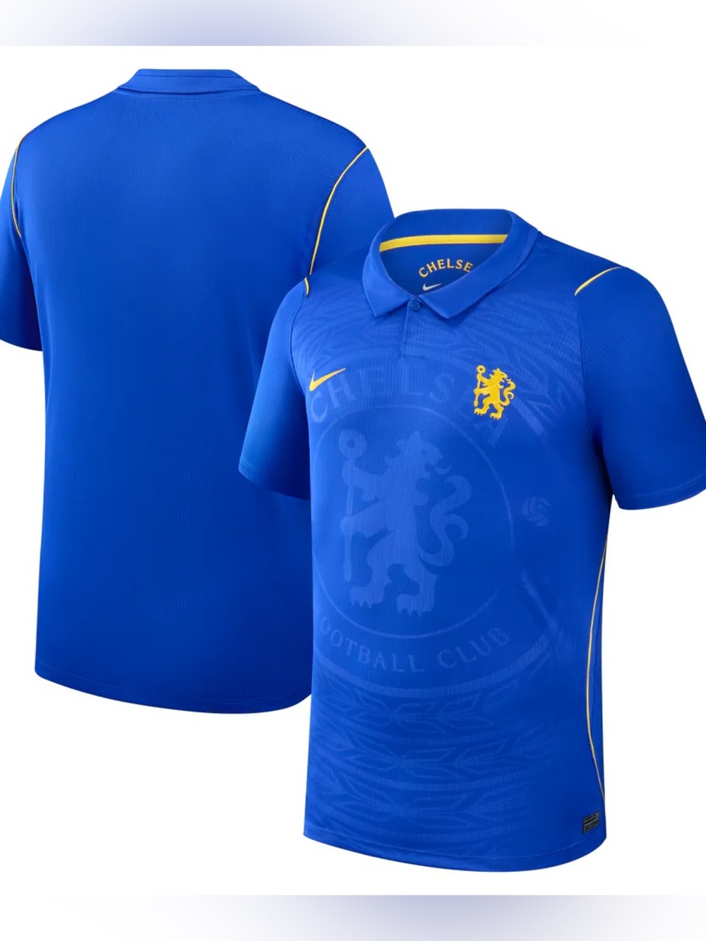 Nike x Chelsea 2026/27 (Home) Jersey - NEW W/ TAGS